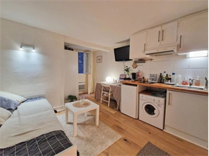 appartement à la vente -   75009  PARIS, surface 17 m2 vente appartement - UBI442978649